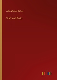 Enlarge image Cover: Staff and Scrip - Outlook Verlag
