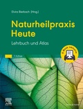 Cover: Naturheilpraxis Heute - Urban & Fischer