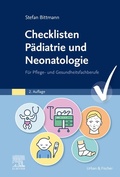 Bild: Checklisten P&auml;diatrie und Neonatologie - Urban & Fischer