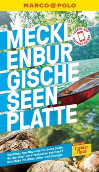 Abbildung von: MARCO POLO Reiseführer E-Book - MAIRDUMONT