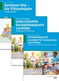 Cover: Paketangebot Erzieher/-in - das gro&szlig;e Paket - Verlag Handwerk und Technik