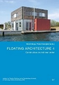 Enlarge image Cover: Floating Architecture 4 - Lit Verlag