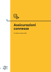 Abbildung von: Assicurazioni connesse - Compendio Bildungsmedien