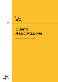 Abbildung von: ClientiAssicurazione - Compendio Bildungsmedien