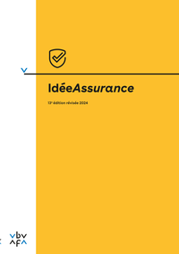 Abbildung von: IdéeAssurance - Compendio Bildungsmedien