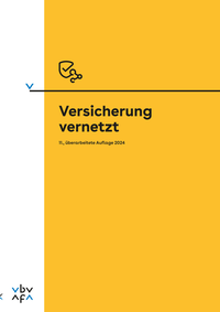 Abbildung von: Versicherung vernetzt - Compendio Bildungsmedien