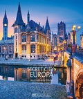 Cover: Secret Citys - Bruckmann Verlag