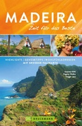 Cover: Bruckmann Reisef&uuml;hrer Madeira: Zeit f&uuml;r das Beste - Bruckmann Verlag