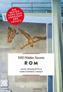 Cover: Bruckmann: 500 Hidden Secrets Rom - Bruckmann Verlag