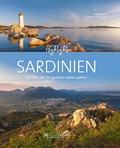 Cover: Bruckmann Bildband: Highlights Sardinien - Bruckmann Verlag