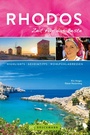 Cover: Bruckmann Reiseführer Rhodos: Zeit für das Beste - Bruckmann Verlag