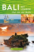 Cover: Bruckmann Reisef&uuml;hrer Bali und Lombok: Zeit f&uuml;r das Beste - Bruckmann Verlag