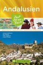 Cover: Bruckmann Reiseführer Andalusien: Zeit für das Beste - Bruckmann Verlag