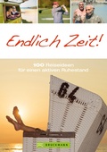 Cover: Endlich Zeit! - Bruckmann Verlag