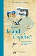 Cover: Der kleine Island-Verf&uuml;hrer - Bruckmann Verlag
