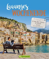 Enlarge image Cover: Laaanges Wochenende - Bruckmann Verlag