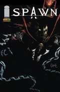 Cover: Spawn, Band 81 - PANINI