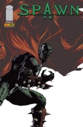 Cover: Spawn, Band 84 - PANINI