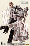 Cover: Ghosted, Band 3 - PANINI