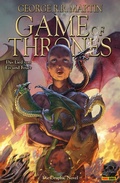 Cover: Game of Thrones - Das Lied von Eis und Feuer, Bd. 4 - PANINI