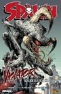 Cover: Spawn: Violator - Besuch aus der Hölle - PANINI