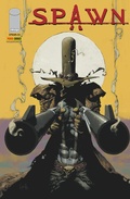 Cover: Spawn, Band 85 - PANINI