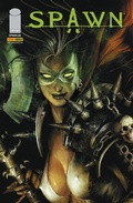 Cover: Spawn, Band 88 - PANINI