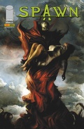 Cover: Spawn, Band 87 - PANINI