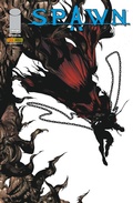 Cover: Spawn, Band 86 - PANINI