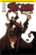 Cover: Spawn, Band 89 - PANINI