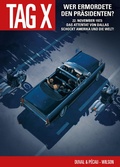 Cover: Der Tag X, Band 1 - PANINI