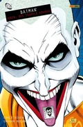 Cover: Batman/Joker: Des Teufels Advokat - DC COMICS bei Panini Comics