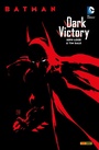 Cover: Batman: Dark Victory - DC COMICS bei Panini Comics