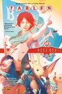 Cover: Fables, Band 16 - Red Rose - DC COMICS bei Panini Comics