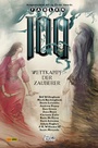 Cover: Fables, Band 17 - Wettkampf der Zauberer - DC COMICS bei Panini Comics