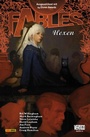 Cover: Fables, Band 15 - Hexen - DC COMICS bei Panini Comics