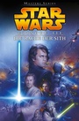 Cover: Star Wars Masters, Band 11 - Episode III - Die Rache der Sith - PANINI