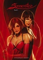Cover: Sonnenstein, Band 1 - PANINI