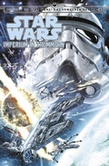 Cover: Star Wars: Imperium in Tr&uuml;mmern - PANINI