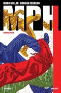 Cover: MPH - Schnelle Pillen, Band 1 - PANINI