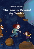 Cover: The World beyond my Shadow - PANINI
