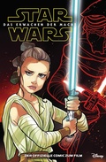 Cover: Star Wars - Das Erwachen der Macht - PANINI
