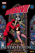 Cover: Daredevil: Auferstehung - Marvel bei Panini Comics