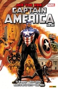 Cover: Der Tod von Captain America 3 - Marvel bei Panini Comics