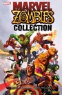 Cover: Marvel Zombies Collection 1 - Marvel bei Panini Comics