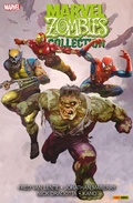 Cover: Marvel Zombies Collection 3 - Marvel bei Panini Comics