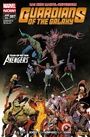 Cover: Guardians of the Galaxy SB 7 - Unschlagbar - Marvel bei Panini Comics