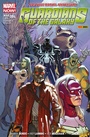 Cover: Guardians of the Galaxy SB 4 - Verraten und verkauft - Marvel bei Panini Comics