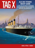 Cover: Der Tag X, Band 4 - Russen auf dem Mond - PANINI