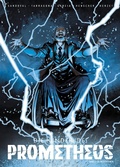 Cover: Kinder des Prometheus, Band 2 - Die Missratenen - PANINI
